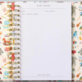 Write To Me - Baby Firsts