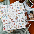 Write To Me - Baby Firsts