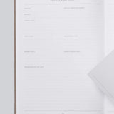Write To Me - Birth To Five Years - Oatmeal