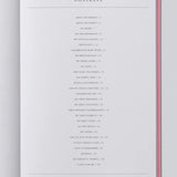 Write To Me - Birth To Five Years - Pink