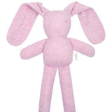 Organic Bunny Andy - Lavender