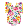 Rock Your Baby Chintz Playsuit