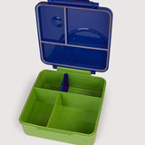 Sun Dash Mini Lunch Box