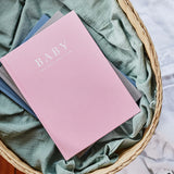 Write To Me - Birth To Five Years - Pink