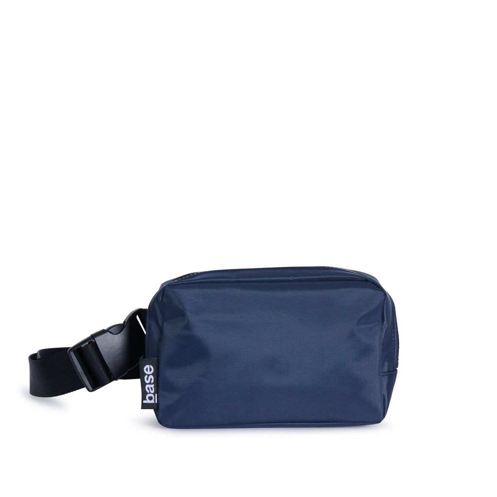 Waist Base (nylon) - Navy