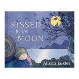 Kissed By The Moon
