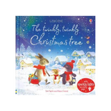 Twinkly Twinkly Christmas Tree