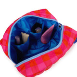 Cherry Pie Cosmetic Case
