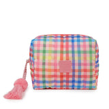 Sugarplum Cosmetic Case