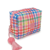 Sugarplum Cosmetic Case