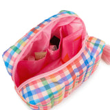 Sugarplum Cosmetic Case