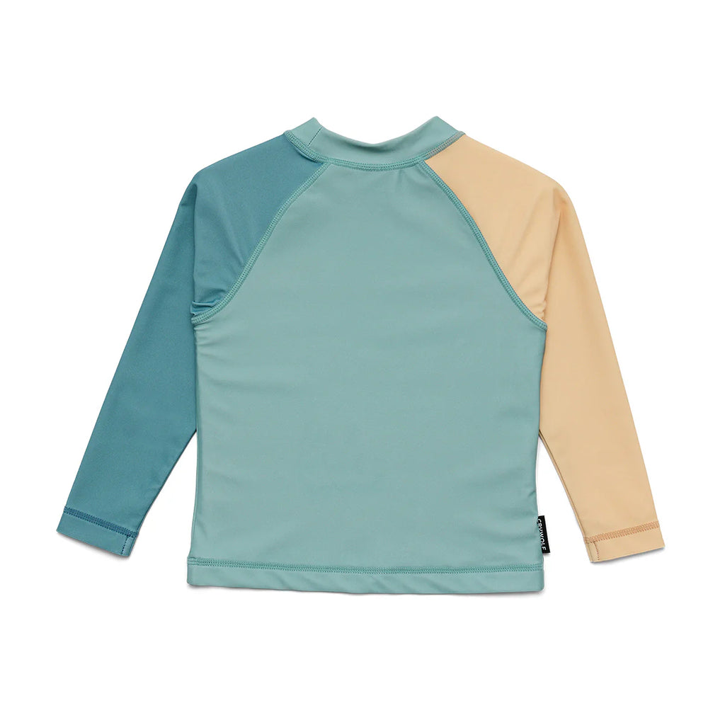 BABY RASH VEST Seaside
