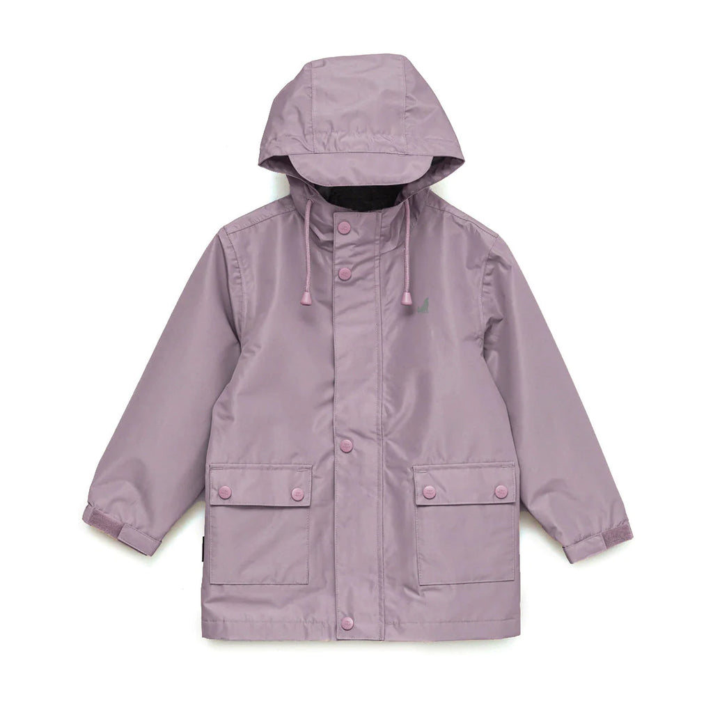 MAGIC JACKET | Lilac Bloom