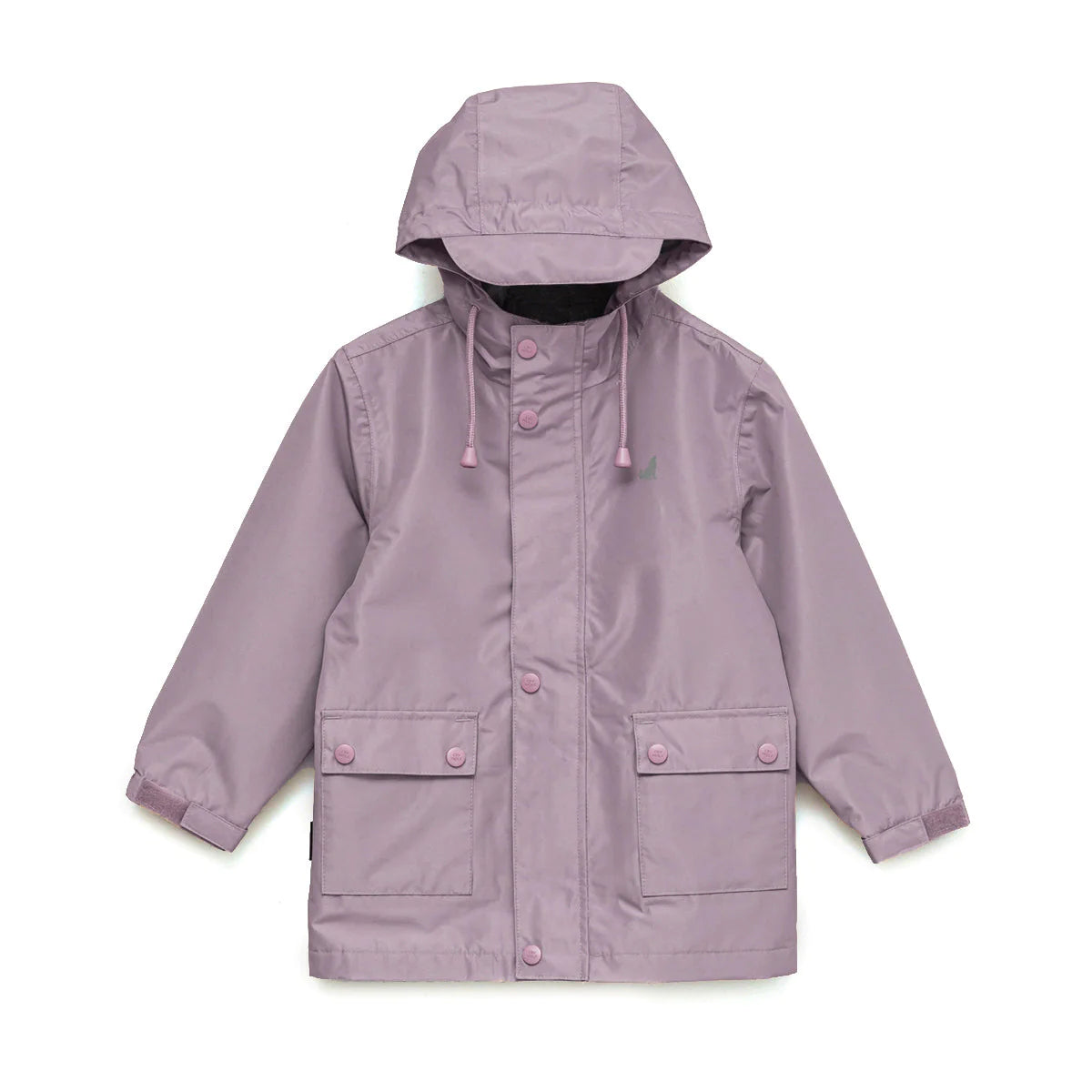 MAGIC JACKET | Lilac Bloom