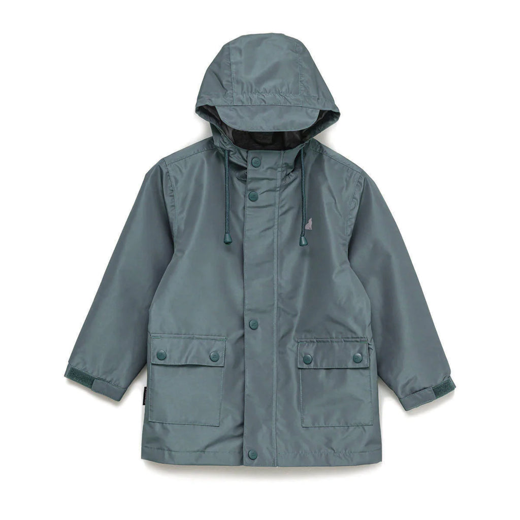 MAGIC JACKET - Blue Alps