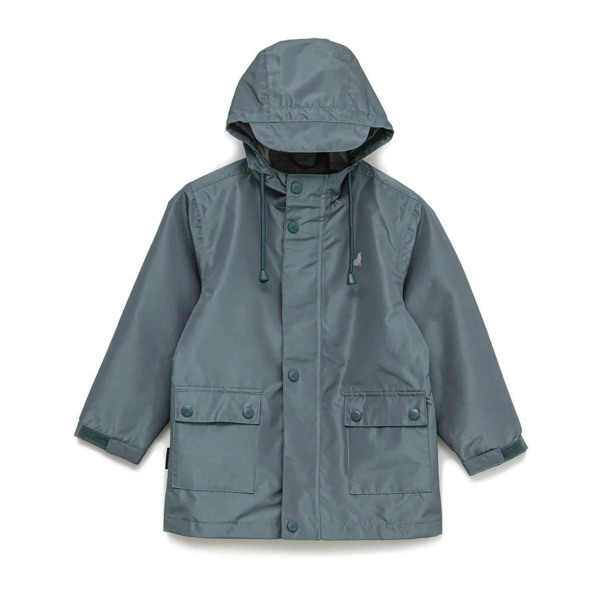 MAGIC JACKET - Blue Alps