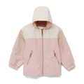 Crywolf Packable Jacket - Blush