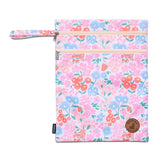 Wet Bag - Berry Garden