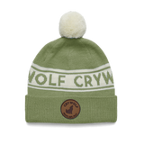 Crywolf Alpine Beanie - Fern