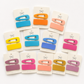 Peggy Hair Clips