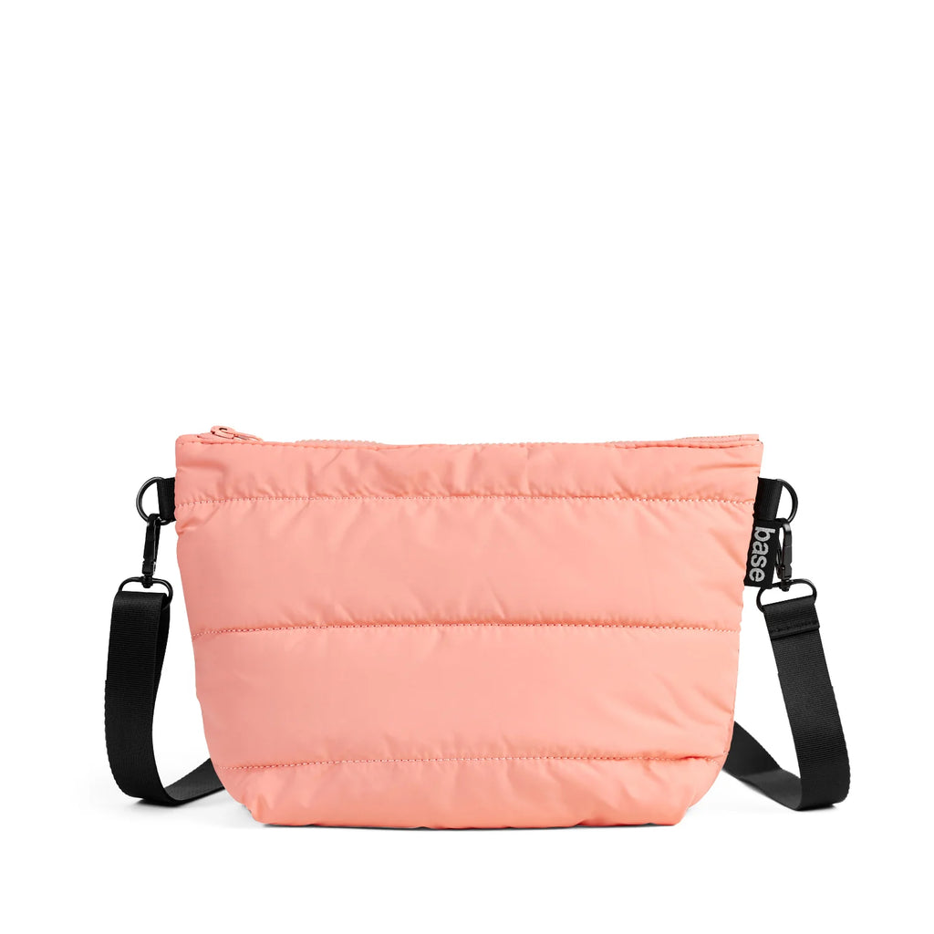 Stash Base Crosbody (cloud) - Sorbet
