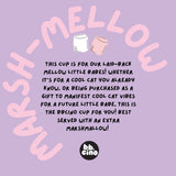 BBcino Marsh-Mellow