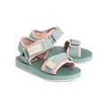 Crywolf Beach Sandal - Jade