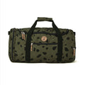 Crywolf Packable Duffel | Khaki Stones