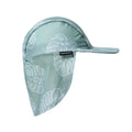 Crywolf Legionnaire Hat - Jade Monstera