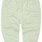 Dreamtime Organic Trackpants  - Jade