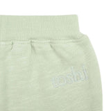 Dreamtime Organic Trackpants  - Jade