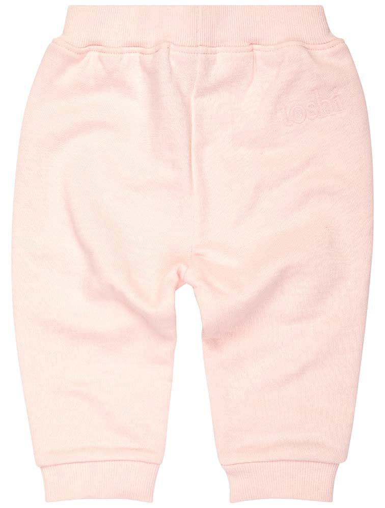 Dreamtime Organic Trackpants  - Pearl