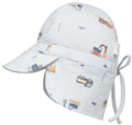 Flap Cap Bambini Lil Diggers