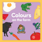 Colours on the Farm