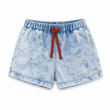 Grown Splash Shorts