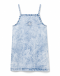 Grown Starfish Splash Dress