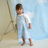 Starfish Splash Dress