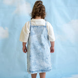 Starfish Splash Dress