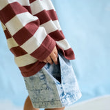 Splash Shorts