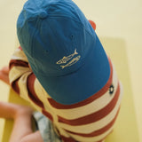 Fishy Cap - Pacific