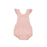 Daisy Reversible Playsuit