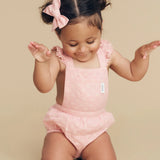 Daisy Reversible Playsuit