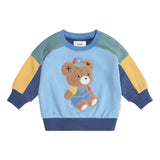 Huxbaby I'm A Real Huxbear Sweatshirt