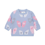 Hux Fly Away Knit Jumper