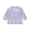 Hux Fly Away Knit Jumper