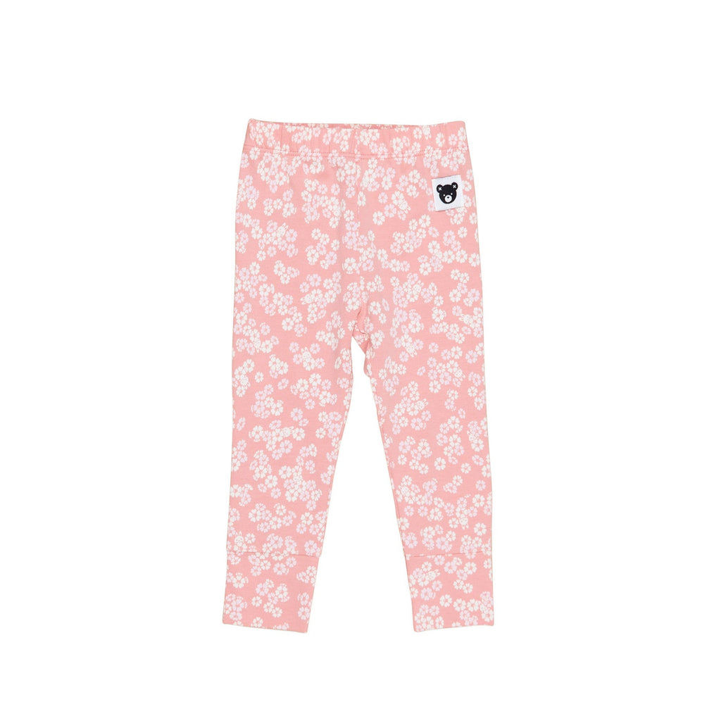 Peek a Boo Bunny Legging