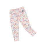 Heart Bear Legging