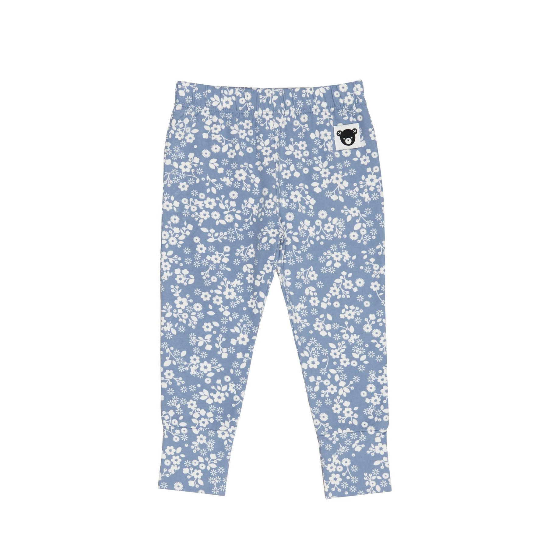 Floral Lake Legging