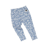 Floral Lake Legging