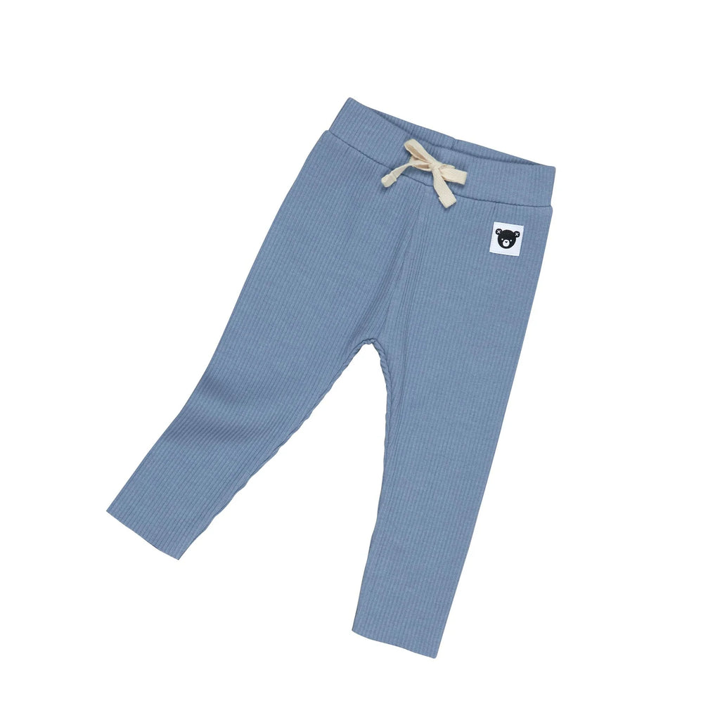 Lake Rib Legging